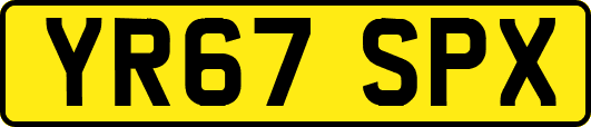 YR67SPX