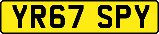 YR67SPY