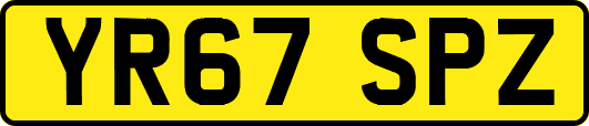 YR67SPZ
