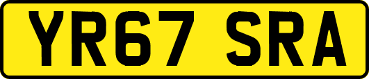 YR67SRA