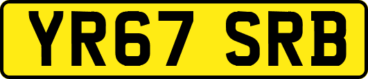 YR67SRB