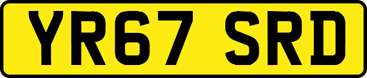 YR67SRD
