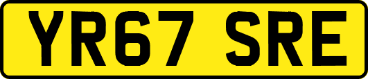 YR67SRE