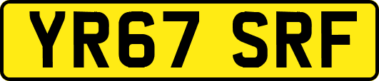YR67SRF