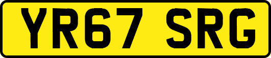 YR67SRG