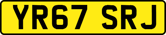 YR67SRJ