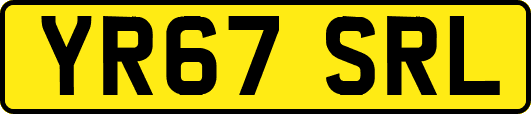 YR67SRL