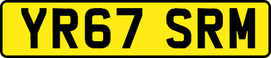 YR67SRM