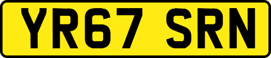 YR67SRN
