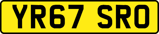 YR67SRO