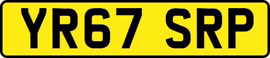 YR67SRP