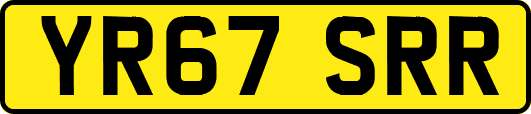 YR67SRR