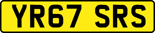 YR67SRS
