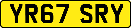 YR67SRY