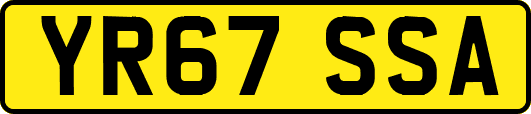 YR67SSA