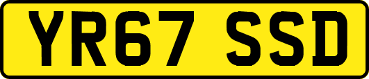 YR67SSD
