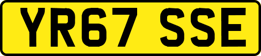 YR67SSE