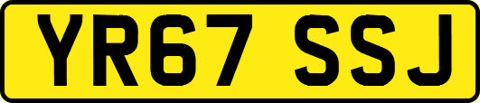 YR67SSJ