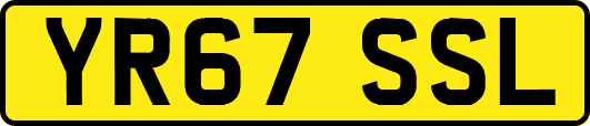YR67SSL