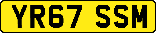 YR67SSM