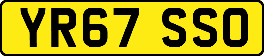 YR67SSO