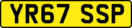 YR67SSP