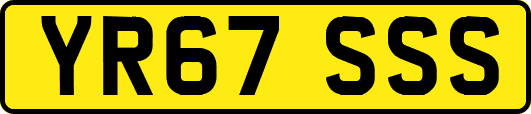 YR67SSS