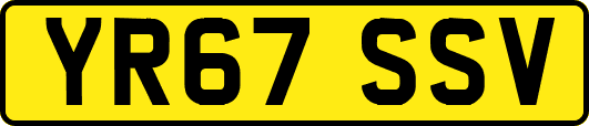 YR67SSV