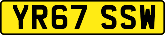 YR67SSW