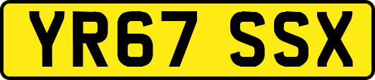 YR67SSX
