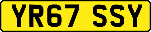 YR67SSY