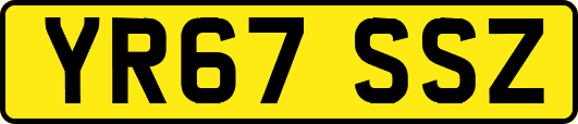 YR67SSZ