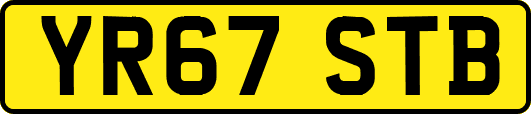 YR67STB
