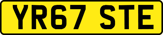 YR67STE