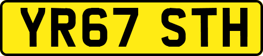 YR67STH