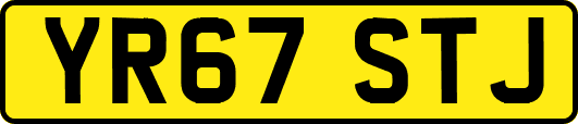 YR67STJ