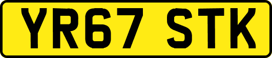 YR67STK