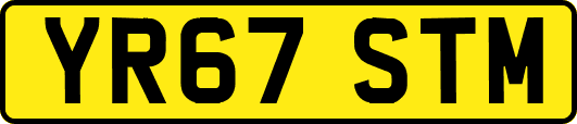 YR67STM