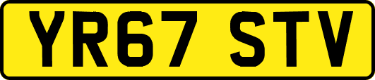 YR67STV