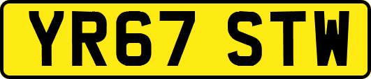 YR67STW