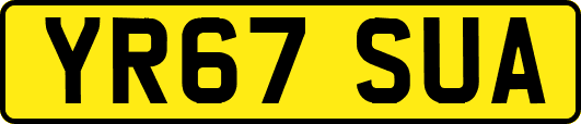 YR67SUA