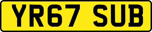 YR67SUB