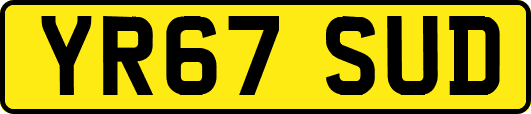 YR67SUD