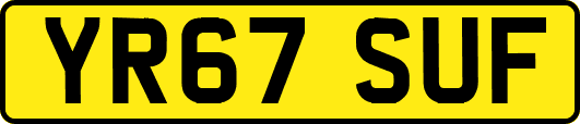 YR67SUF