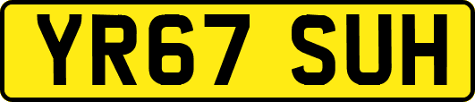 YR67SUH