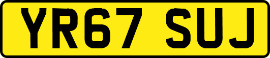 YR67SUJ