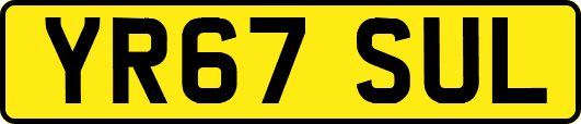 YR67SUL