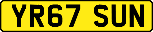 YR67SUN