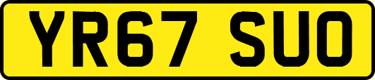 YR67SUO