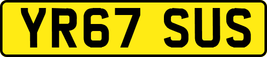YR67SUS
